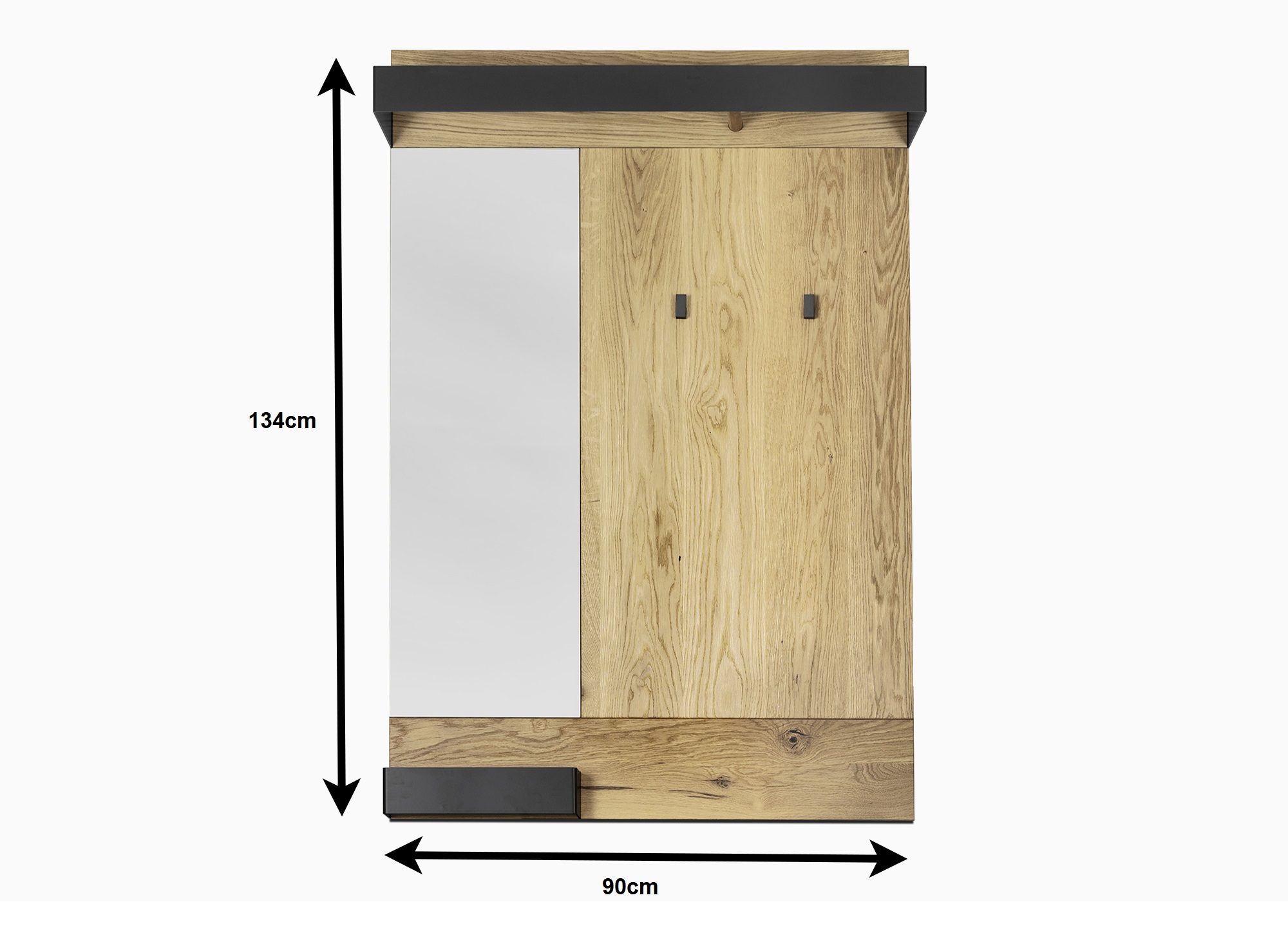 Panel Taranto nr02 Meble Magnat